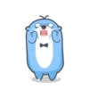 lala & dumdum otter ️ 22