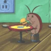 ●Peces (Bob Esponja) Mov.● 25