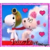 Snoopy and Fifi 26
