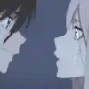 Besos de Anime 1 Movi 27