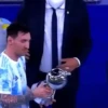 Lionel Messi[ Mov] ️ 27