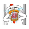 Crazy Chicken 22