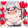 Yukine Chan mov 21