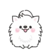 White Dog Popup (Mov) 26