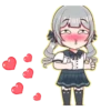 Yukine Chan mov 23