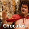 Nacho Libre  mov 27