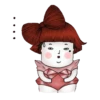 靈異小焦娃動態 23