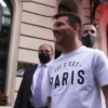 Lionel Messi 2 Mov ️ 22