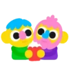 Multicolorido 27