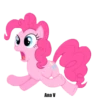 Pinkie pie Mov 29