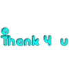 THANKS 28
