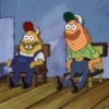 ●Peces (Bob Esponja) Mov.● 29