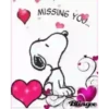BELLE SNOOPY 28