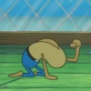 ●Peces (Bob Esponja) Mov.● 30