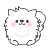 White Dog Popup (Mov) 29