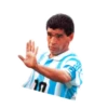 MARADONA 2  (MOV.) 15