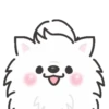 White Dog Popup (Mov) 30