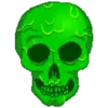 Cráneo total 30
