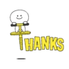 Animation Only Smile Person 23