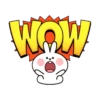 Animation Only Spoiled Rabbit 6