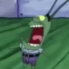 ● Plankton Mov. ● 5
