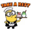 MINIONS x BROWN & FRIENDS 5