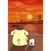 Pompompurin Moving Backgrounds 5