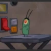 ● Plankton Mov. ● 7