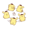 Pompompurin 5