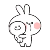 Animation Only Spoiled Rabbit 8