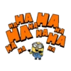 MINIONS × BROWN & FRIENDS 6