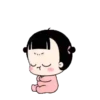 niña 7