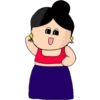 Peacuch and Friends    (Mix) 5