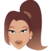 Ariana Grande    (Mov) 5