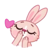Mia Bunny 5