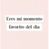 NOTAS DE AMOR ︎MOV 6