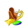 Funky Yellow Goose 5