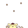 Pompompurin Moving Backgrounds 7