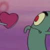 ● Plankton Mov. ● 8