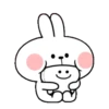 Animation Only Spoiled Rabbit 10