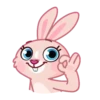 Mia Bunny 6