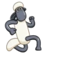 Shaun Sheep 5