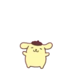 Pompompurin Moving Backgrounds 8