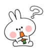 Animation Only Spoiled Rabbit 11