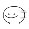 Smile Person Facial Animation 5