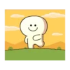 Smile Person Reaction 7
