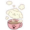 Pompompurin Moving Backgrounds 9