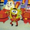 ● Bob Esponja 2.0 Mov. ● 5