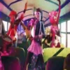 Танцы Fortnite 1 7