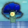 ● Plankton Mov. ● 9